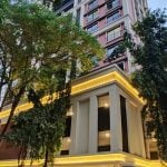 Estella Apartments by APICES Studio Pvt. Ltd-Sheet5
