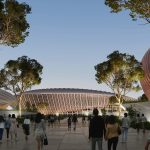 Greater Bay Area Sports Centre nears completion by Zaha Hadid Architects-Sheet5