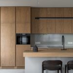 Apartment in Moscow by Zhanna Denisheva-Sheet1