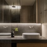 Apartment in Moscow by Zhanna Denisheva-Sheet10