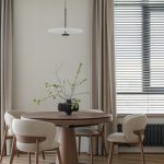 Apartment in Moscow by Zhanna Denisheva-Sheet2