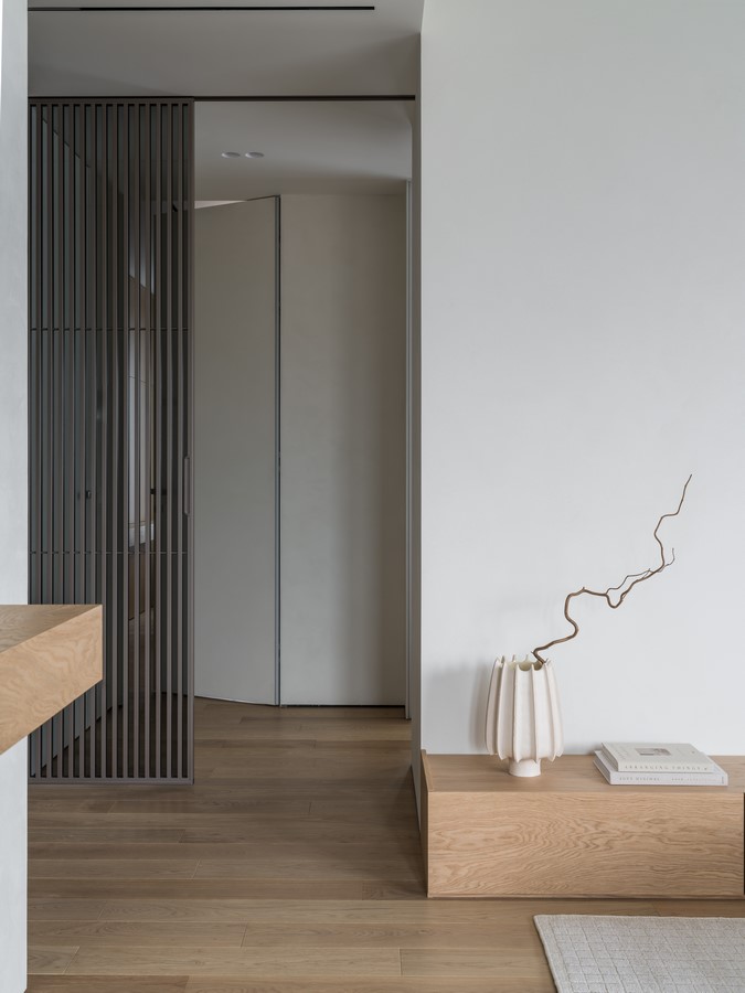 Apartment in Moscow by Zhanna Denisheva-Sheet5