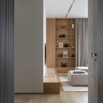 Apartment in Moscow by Zhanna Denisheva-Sheet6