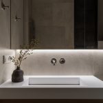 Apartment in Moscow by Zhanna Denisheva-Sheet7