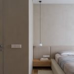 Apartment in Moscow by Zhanna Denisheva-Sheet8