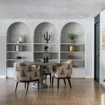 Timeless Narrative Through Curves and Contours by Azure Interiors-Sheet5