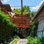 Cosmic Saltillo in Austin by Clayton Korte-Sheet1