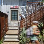 Cosmic Saltillo in Austin by Clayton Korte-Sheet2