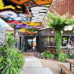 Cosmic Saltillo in Austin by Clayton Korte-Sheet3