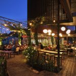 Cosmic Saltillo in Austin by Clayton Korte-Sheet6