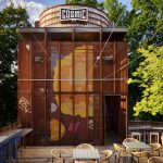 Cosmic Saltillo in Austin by Clayton Korte-Sheet7