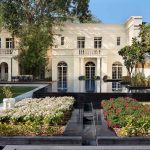 Lutyens Delhi House by Nouveau Design Group-Sheet1