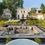 Lutyens Delhi House by Nouveau Design Group-Sheet2