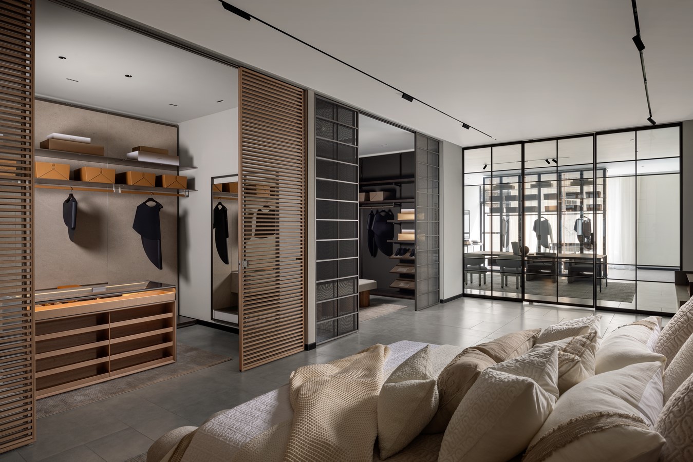 Minimal Spaces for the Summer Season by Essentia Environments-Sheet4
