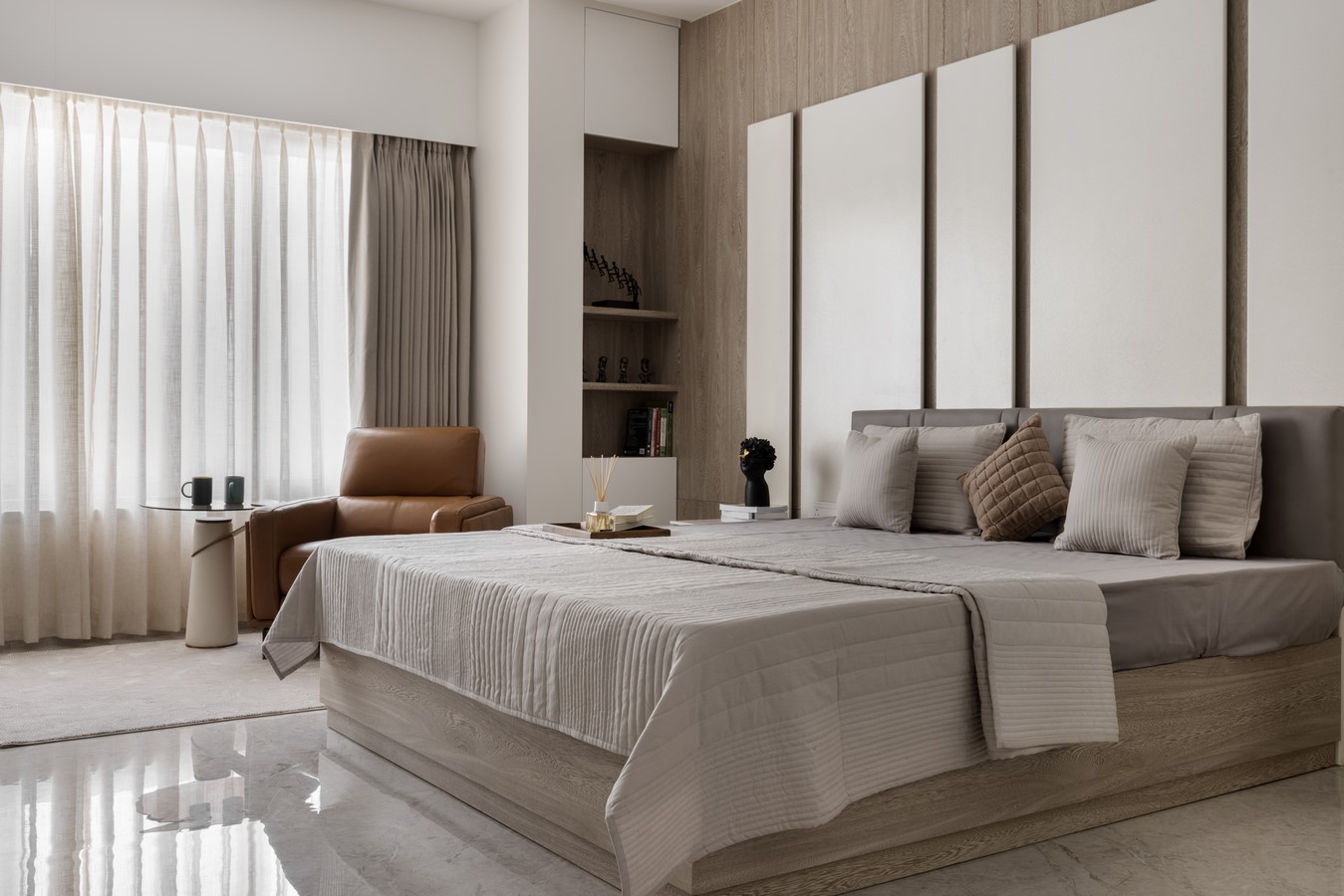 Reyansh by Dilip Sharma & associatesStudio DSA-Sheet1