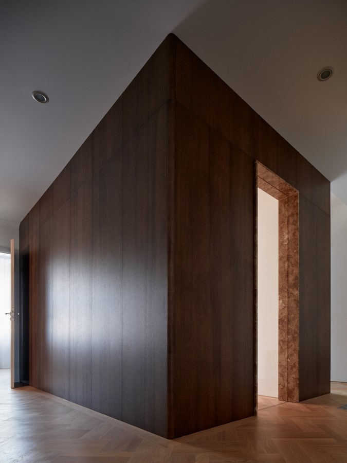 The Butcher's Apartment by Iva Hajkova Studio-Sheet1