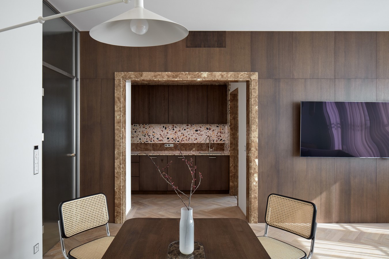 The Butcher's Apartment by Iva Hajkova Studio-Sheet5