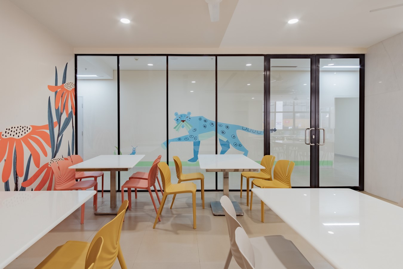 Maa Kauvery by Shanmugam Associates-Sheet1