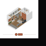“HAPPY NIVESH” by Office Building-Sheet1