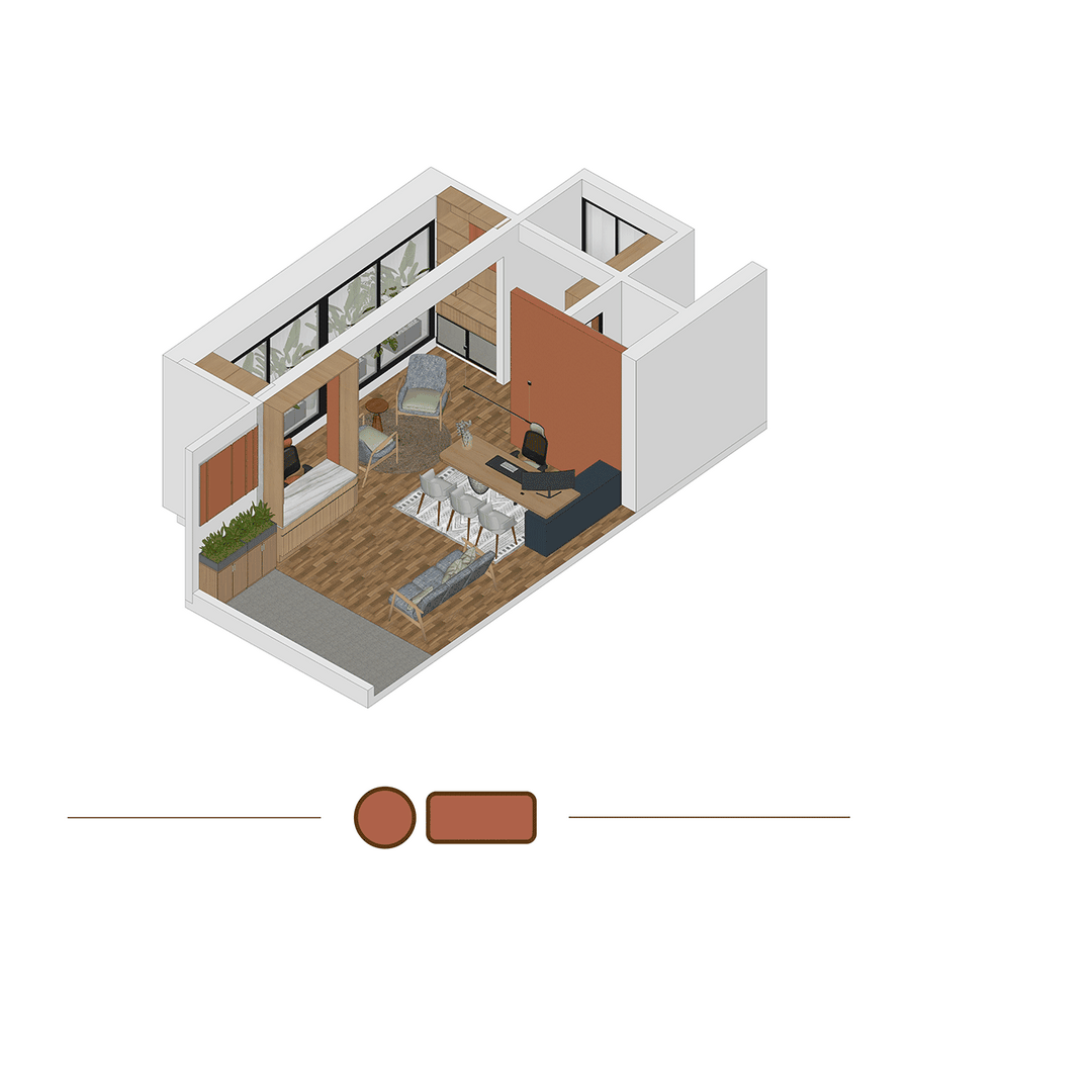 “HAPPY NIVESH” by Office Building-Sheet1