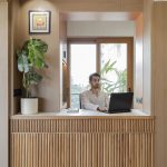 “HAPPY NIVESH” by Office Building-Sheet2