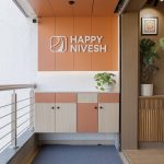 “HAPPY NIVESH” by Office Building-Sheet7