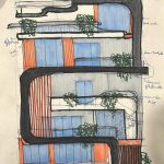 Exploring the Contemporary wonder in Koramangala by Design Thoughts Architects-Sheet2