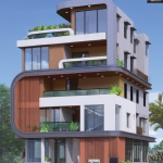Exploring the Contemporary wonder in Koramangala by Design Thoughts Architects-Sheet6