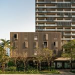 Praça Henrique Monteiro + Pulso Hotel by Studio Arthur Casas-Sheet1