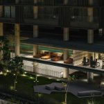 Praça Henrique Monteiro + Pulso Hotel by Studio Arthur Casas-Sheet12