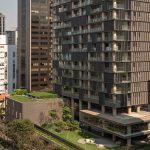 Praça Henrique Monteiro + Pulso Hotel by Studio Arthur Casas-Sheet6