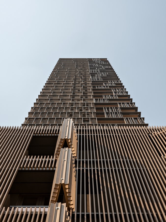 Praça Henrique Monteiro + Pulso Hotel by Studio Arthur Casas-Sheet7