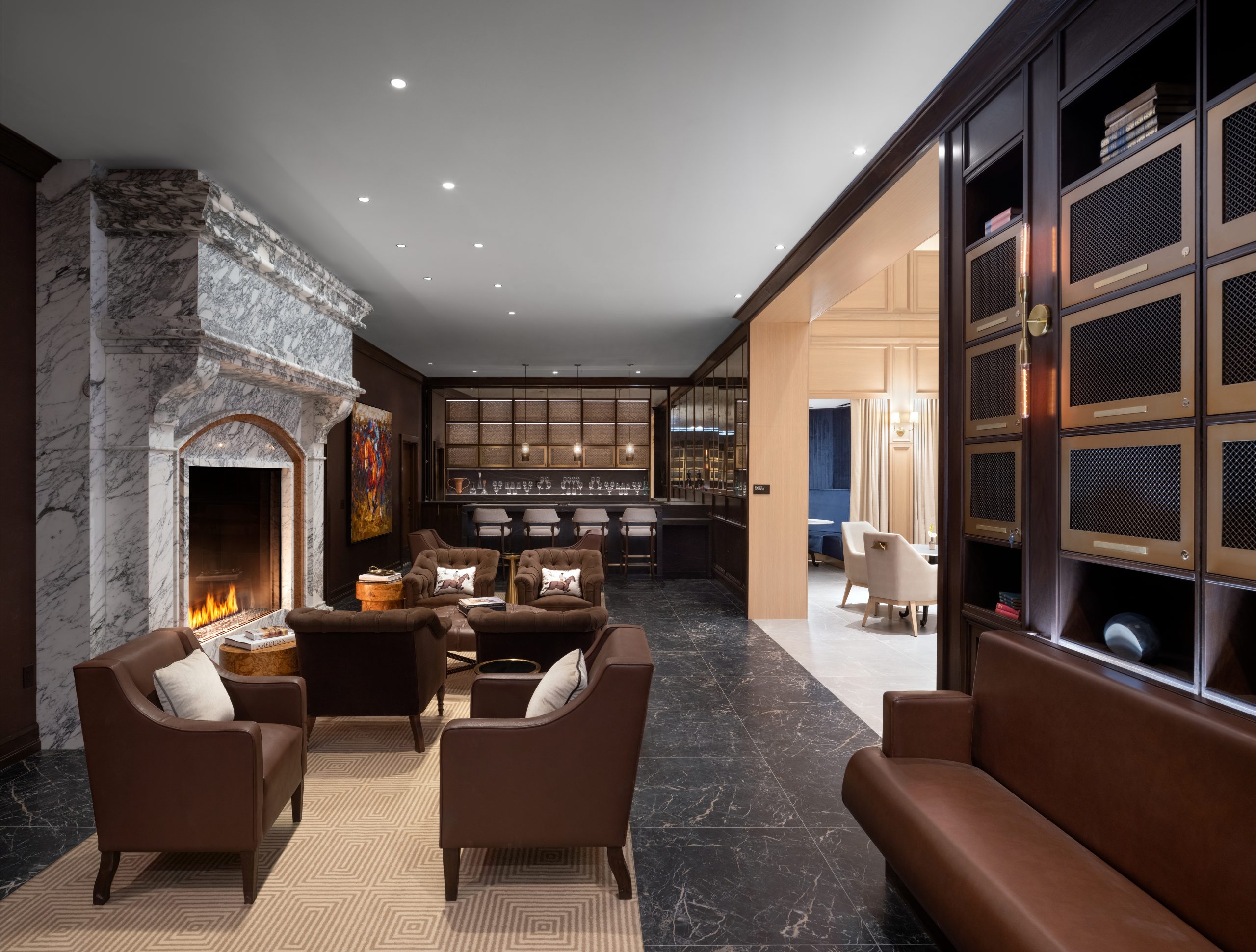 Inspīr Embassy Row by Beyer Blinder Belle-Sheet4