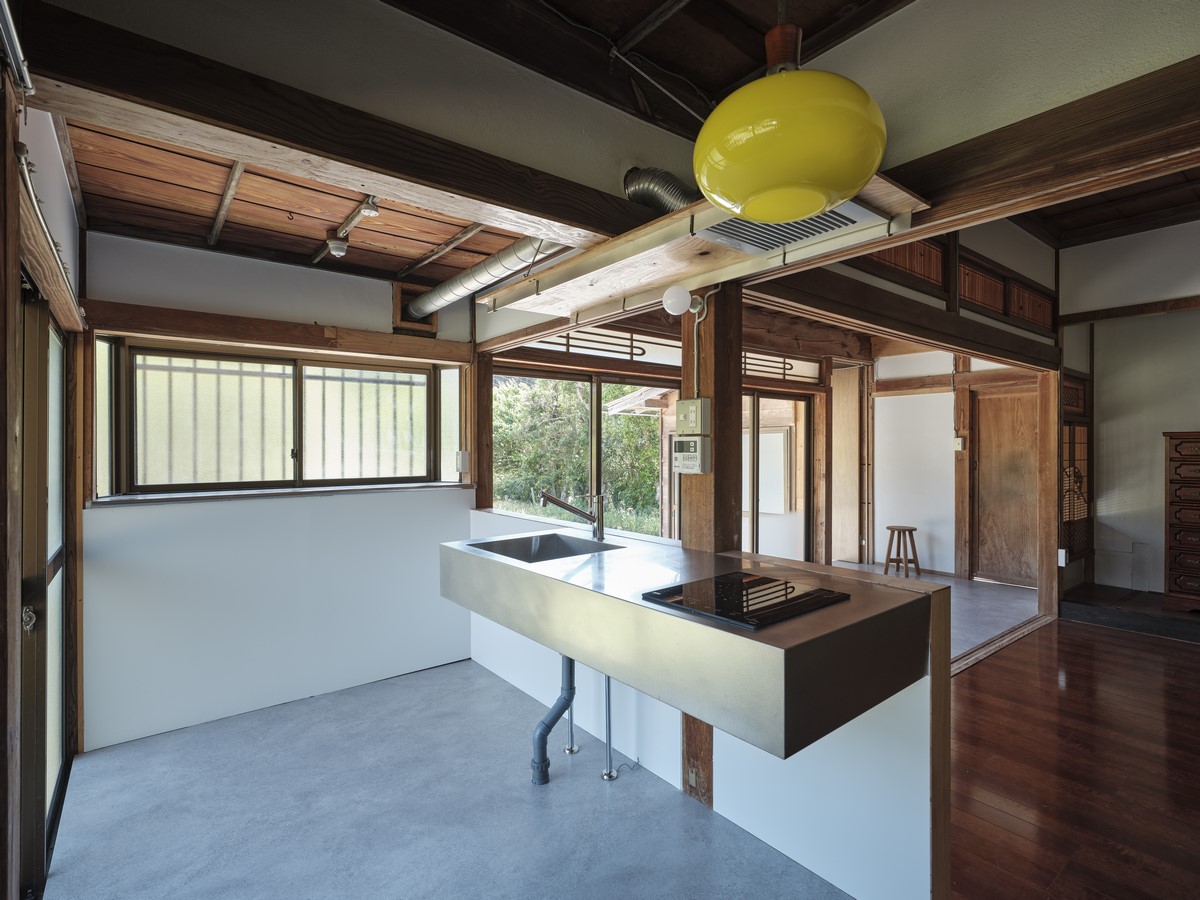 Kimitsu House by Roovice-Sheet7