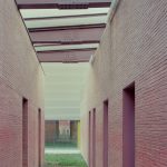 167_Merate School Gym by MD41-Sheet2