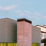 167_Merate School Gym by MD41-Sheet3