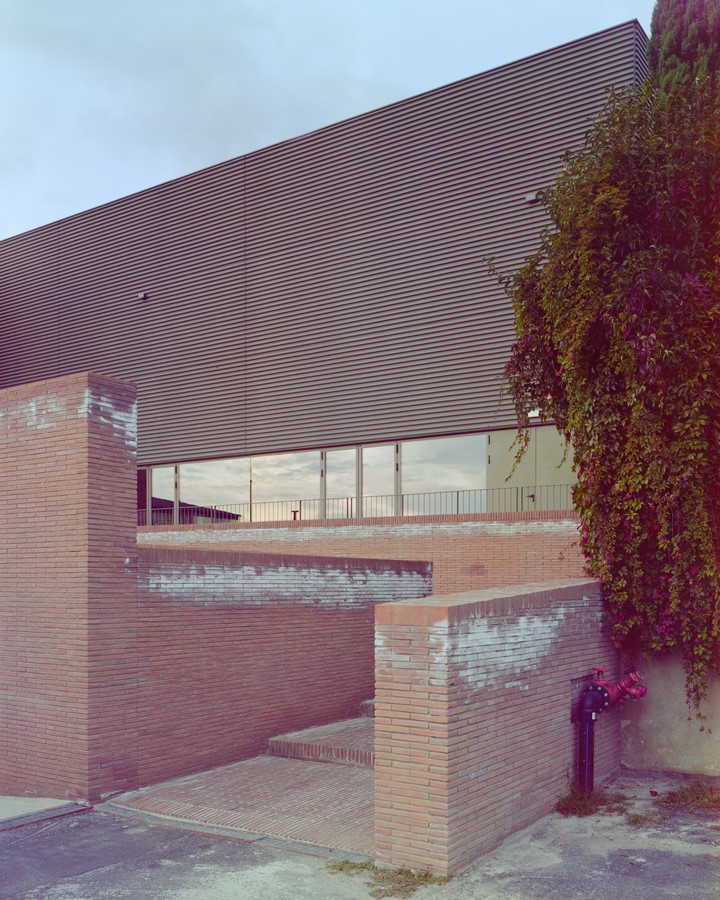 167_Merate School Gym by MD41-Sheet5