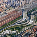 ZHA_Napoli Porta Est_Render by BrickVisual-Sheet1