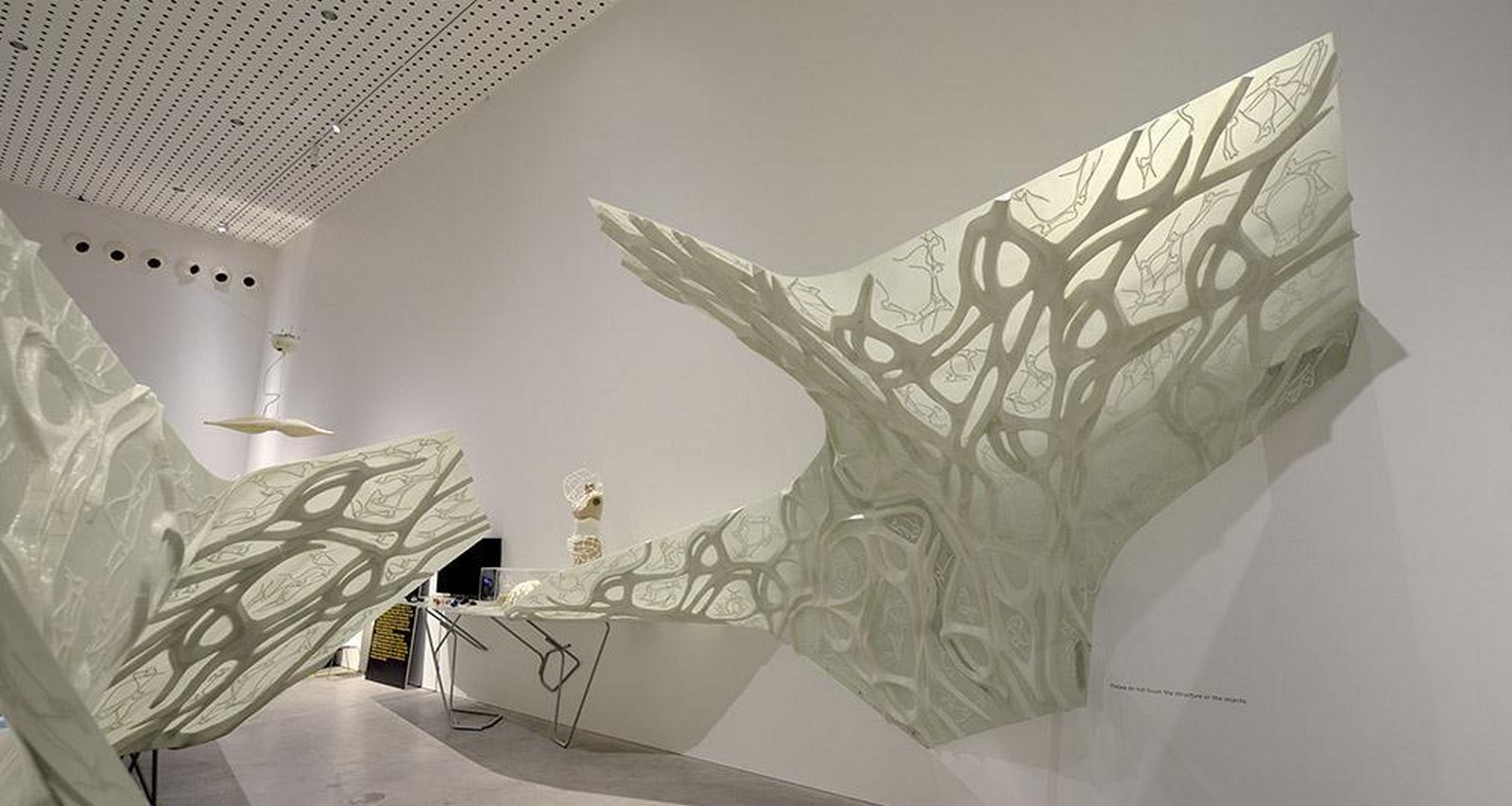 Architects Pushing Boundaries with Computational Design -Sheet3