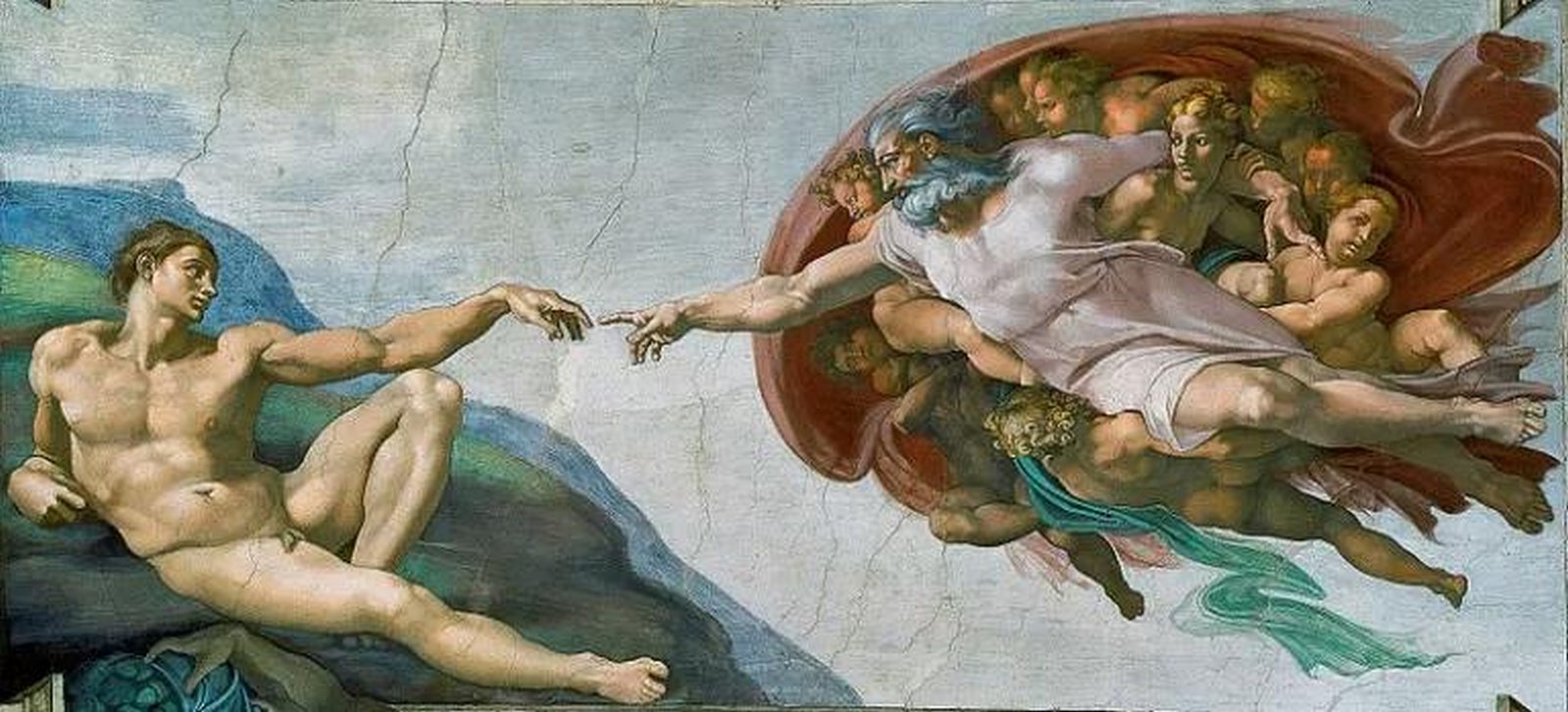 Art as Structure: The Influence of Frescoes and Murals on Architecture-Sheet2 4