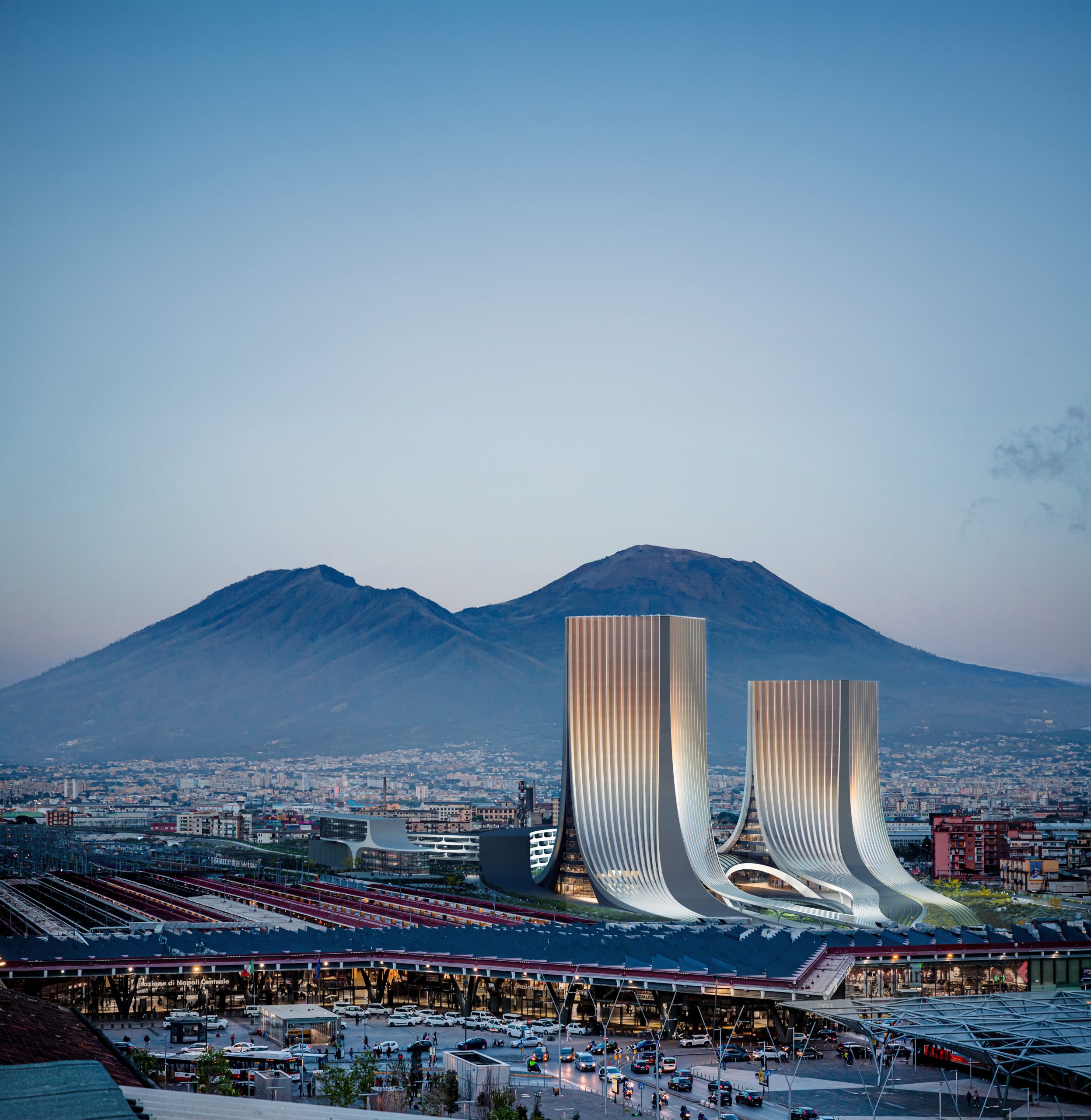 ZHA_Napoli Porta Est_Render by BrickVisual-Sheet3