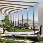 ZHA_Napoli Porta Est_Render by BrickVisual-Sheet5