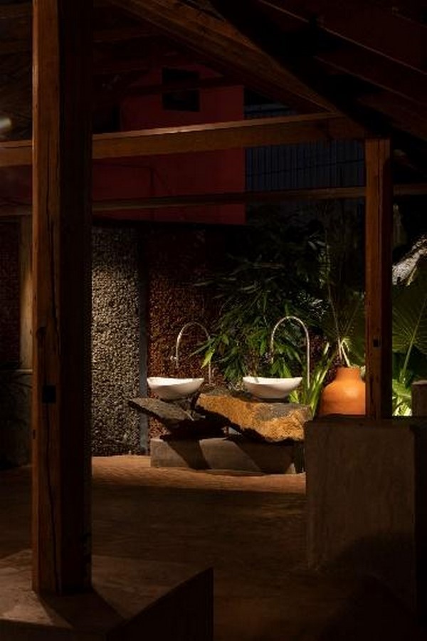 Hridayam by Onflow Architects-Sheet8