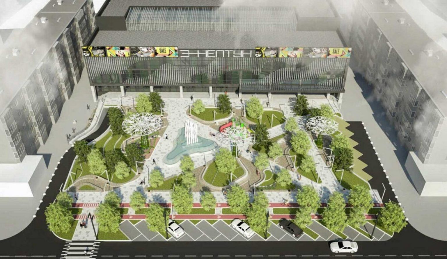 The Impact of Future Design on Urban Development - RTF | Rethinking The ...
