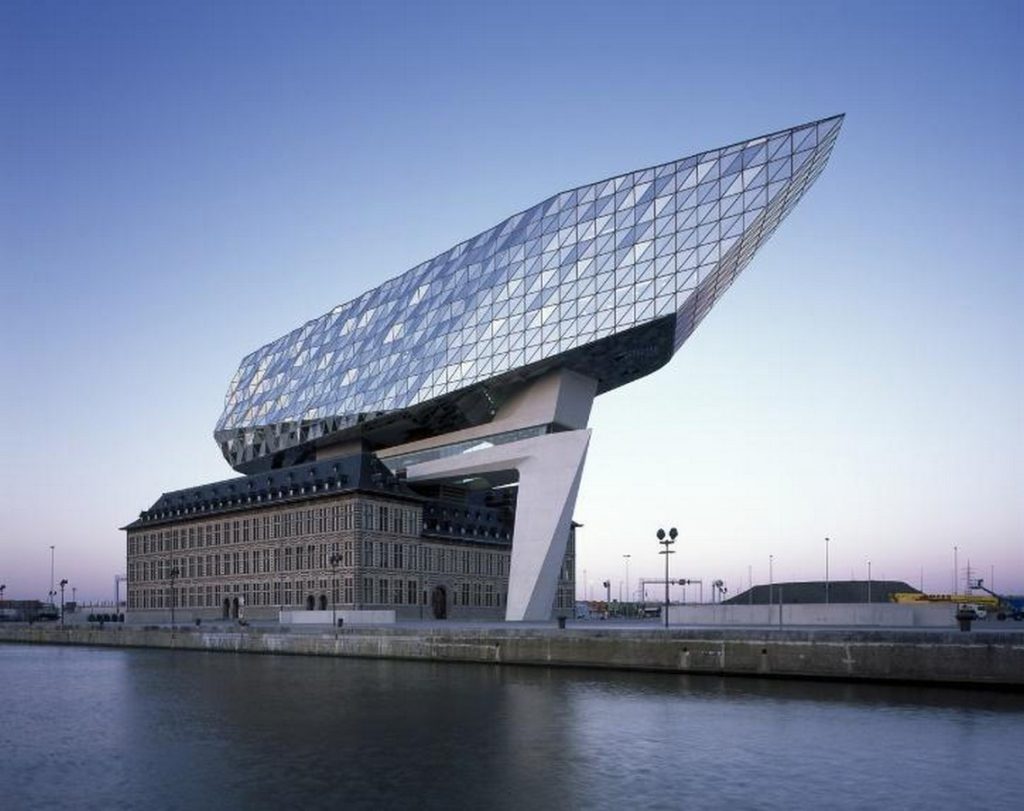 The Impact of Future Design on Urban Development - RTF | Rethinking The ...