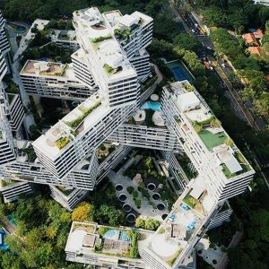 Challenges in Designing for the Future - RTF | Rethinking The Future