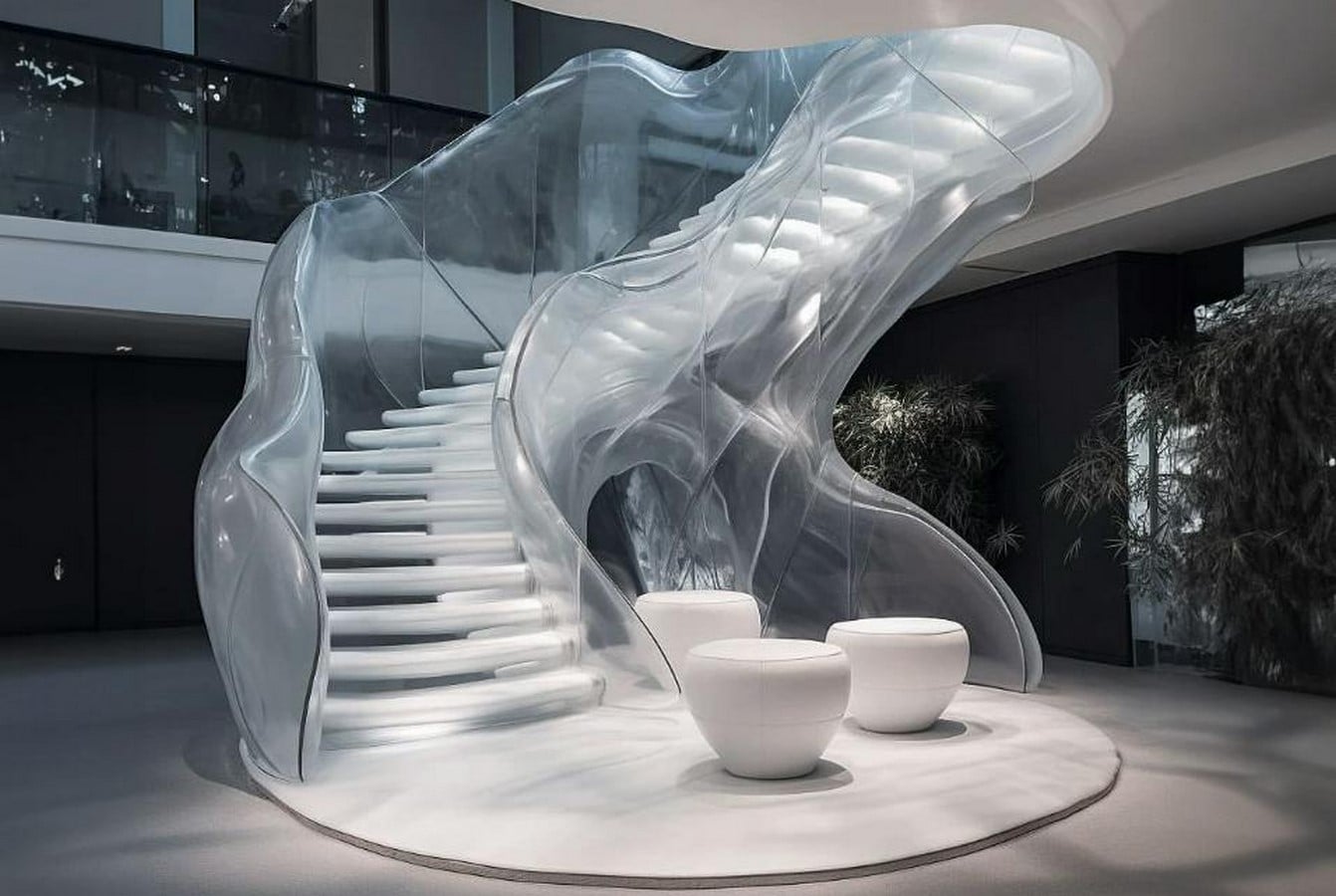 Challenges in Designing for the Future - RTF | Rethinking The Future