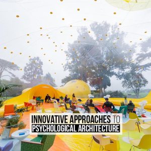 Innovative Approaches to Architectural Design in Bahrain - RTF ...