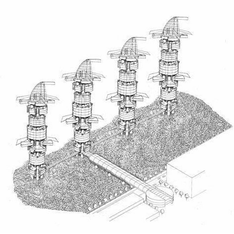 Future Trends in Architectural Psychology-Sheet1