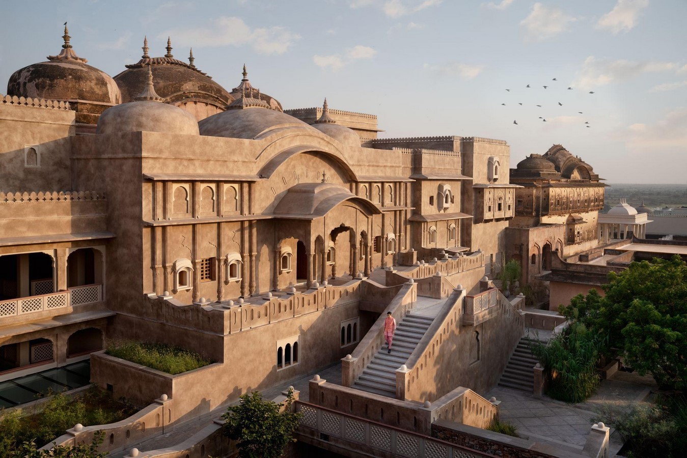 The Impact of Historical Architecture on Communities-Sheet14